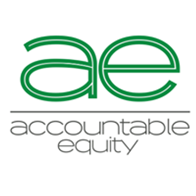 Accountable Equity