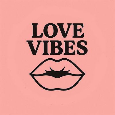 Love Vibes