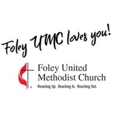 Foley United Methodist Church