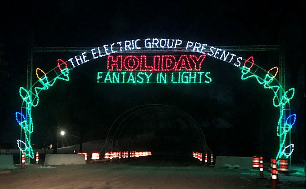 December Turning Point Social