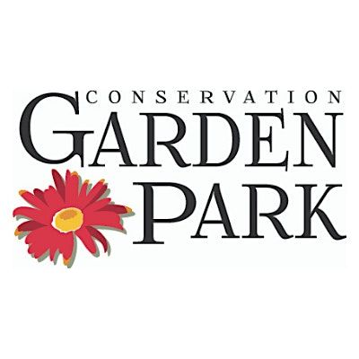 Conservation Garden Park