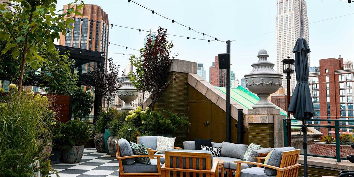 Summer Soir\u00e9e with Macquarie Asset Management and Kirkland & Ellis