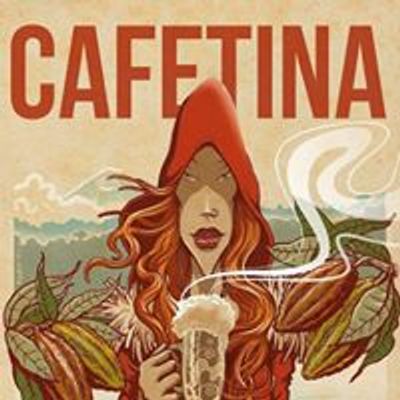 Cafetina