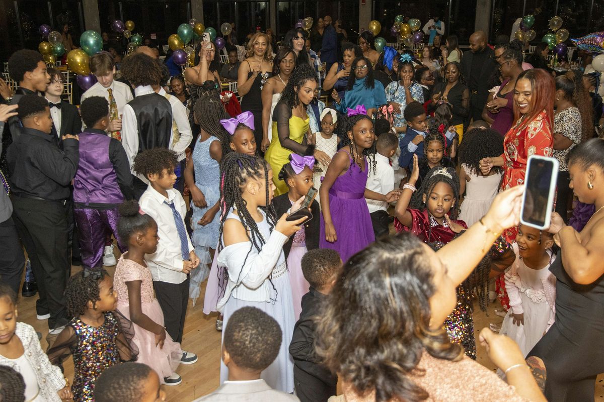 Children's Masquerade Gala 2026