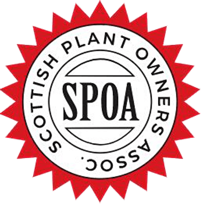 The Scottish Plant Owners Association