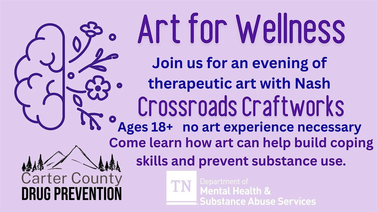 Art for Wellness