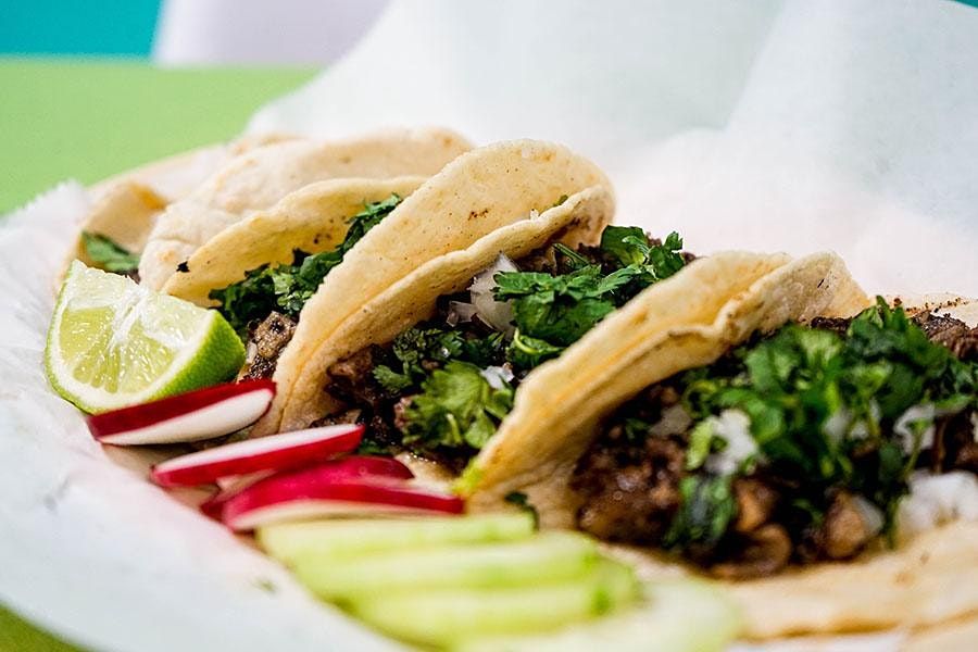 New England Taco Festival Guilford Fair Concessions July 31 to August 1