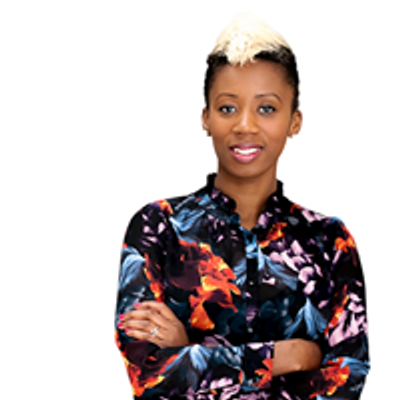 Justice Williams MBE