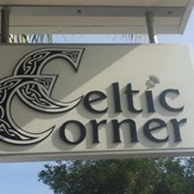 Scottish Treasures Celtic Corner