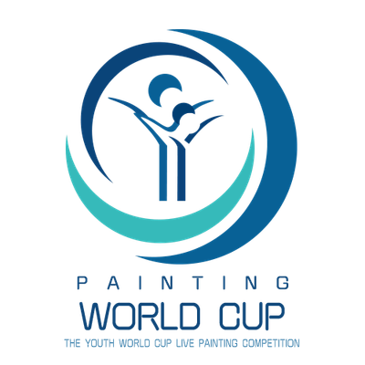 World Cup Youth Live Painting Competition