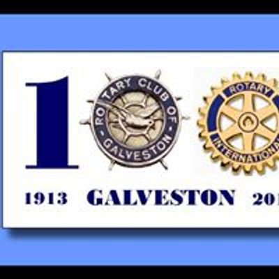 Rotary Club of Galveston