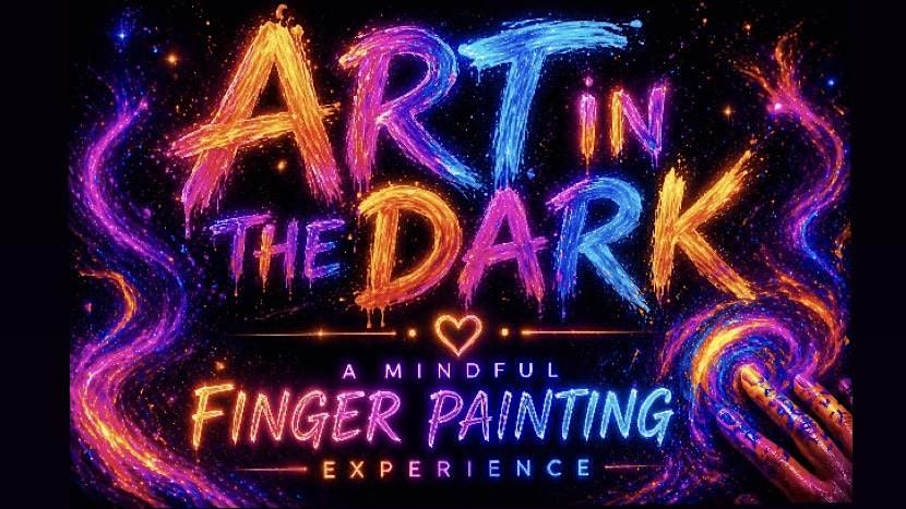Art in the Dark