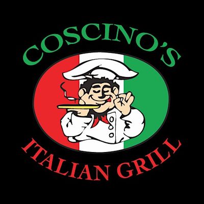 Coscino's Italian Grill