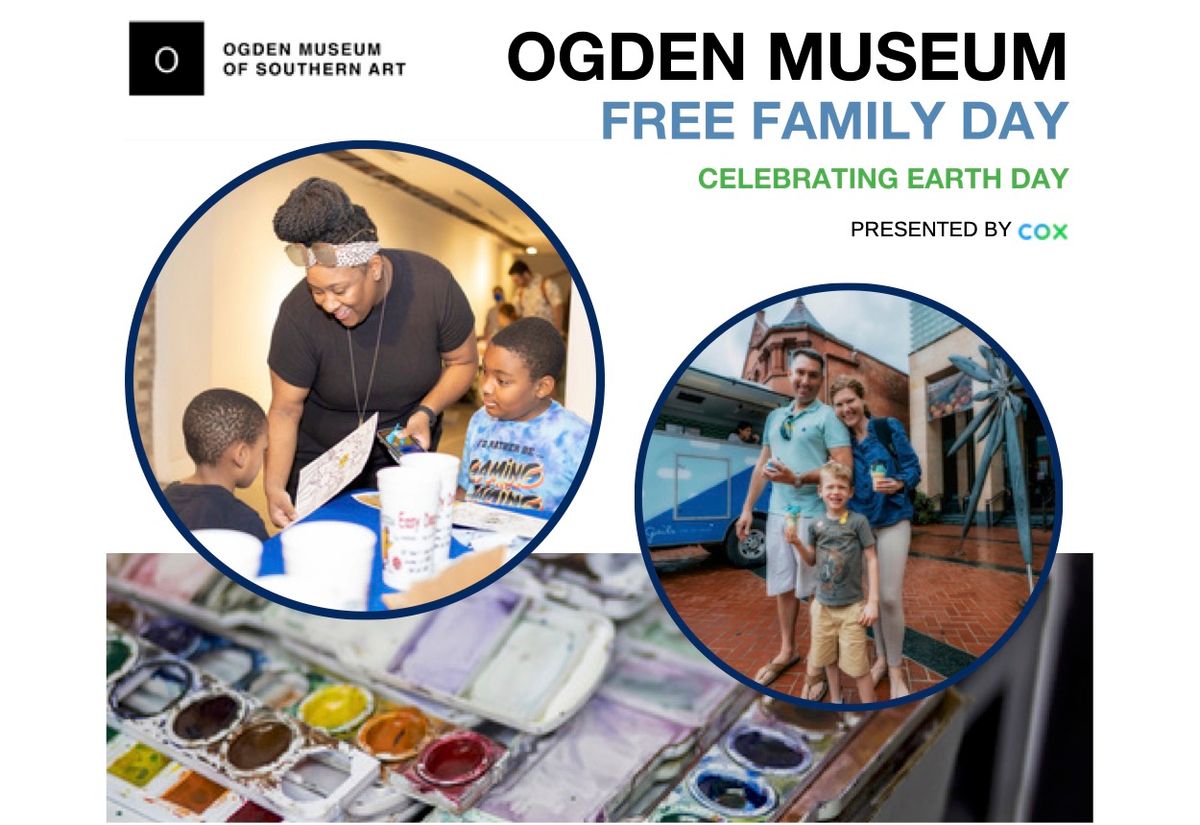 The Cox Family at Old Town Theatre