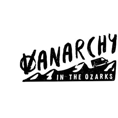 Vanarchy in the Ozarks