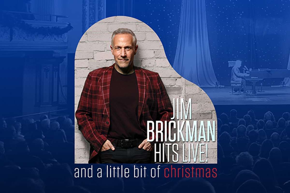 Parking - Jim Brickman