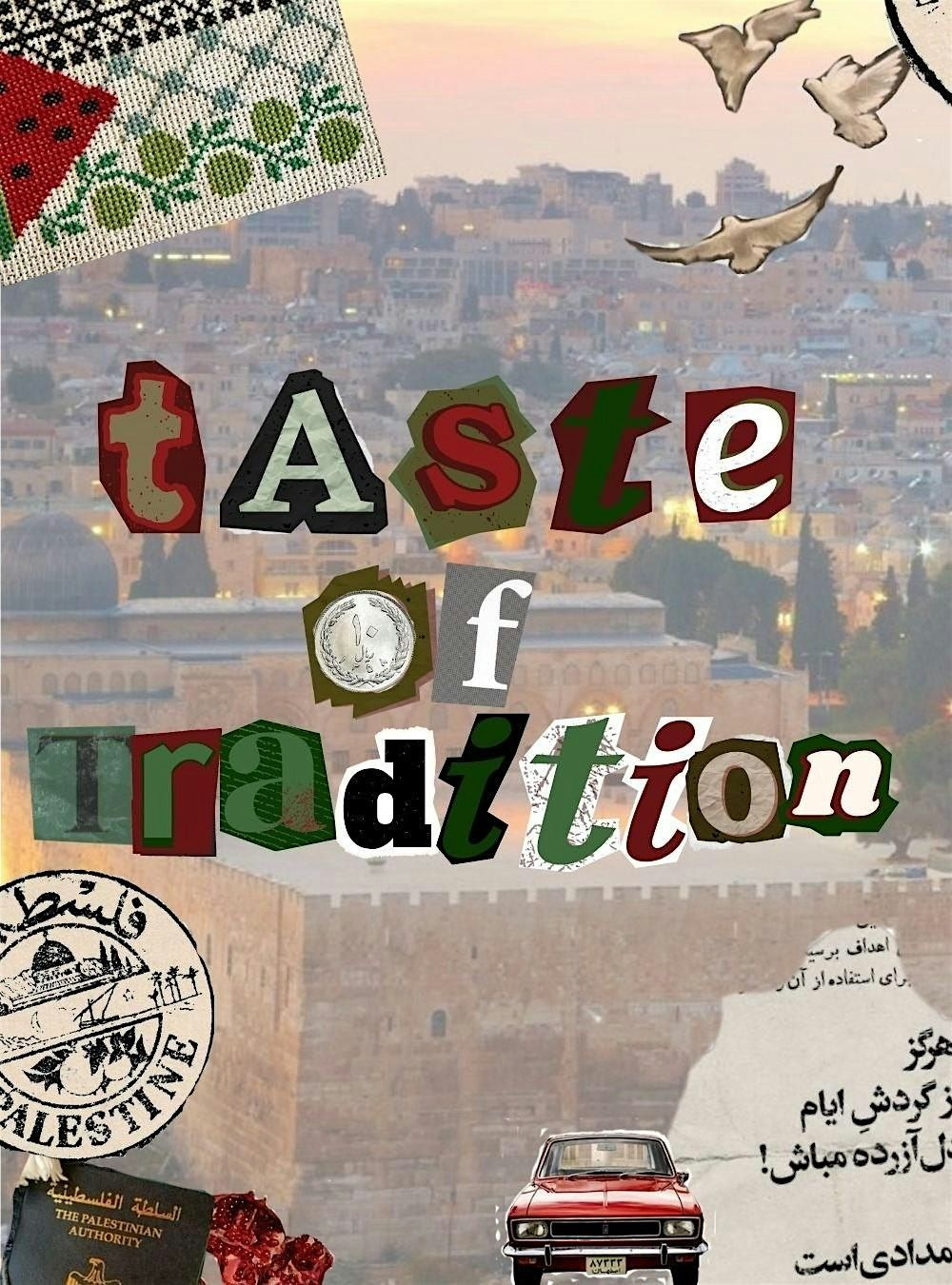 Taste of Tradition