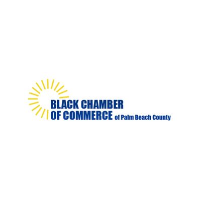 Black Chamber of Commerce of Palm Beach County