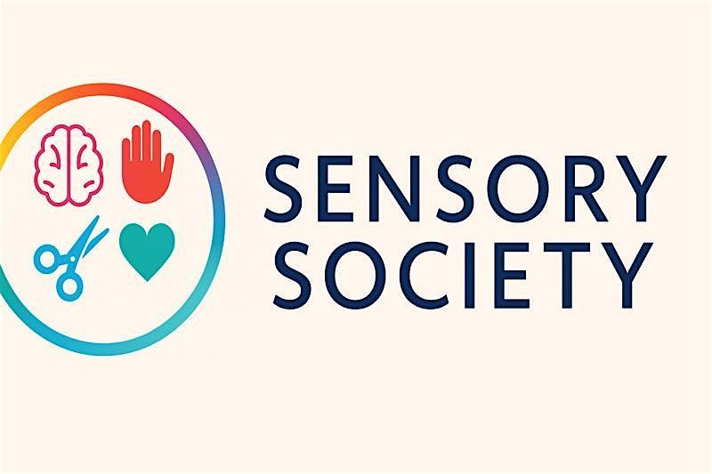 Creating Calm Cuts : A Sensory Society Event