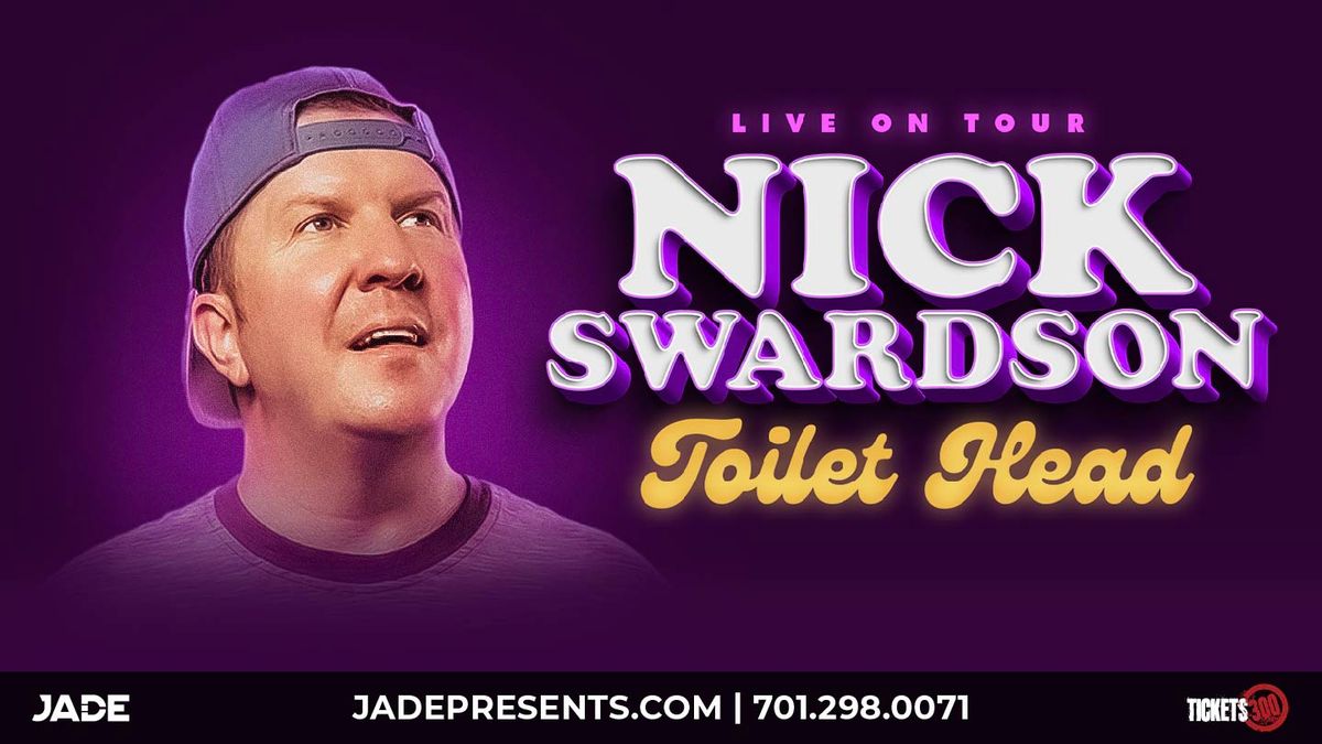 Nick Swardson