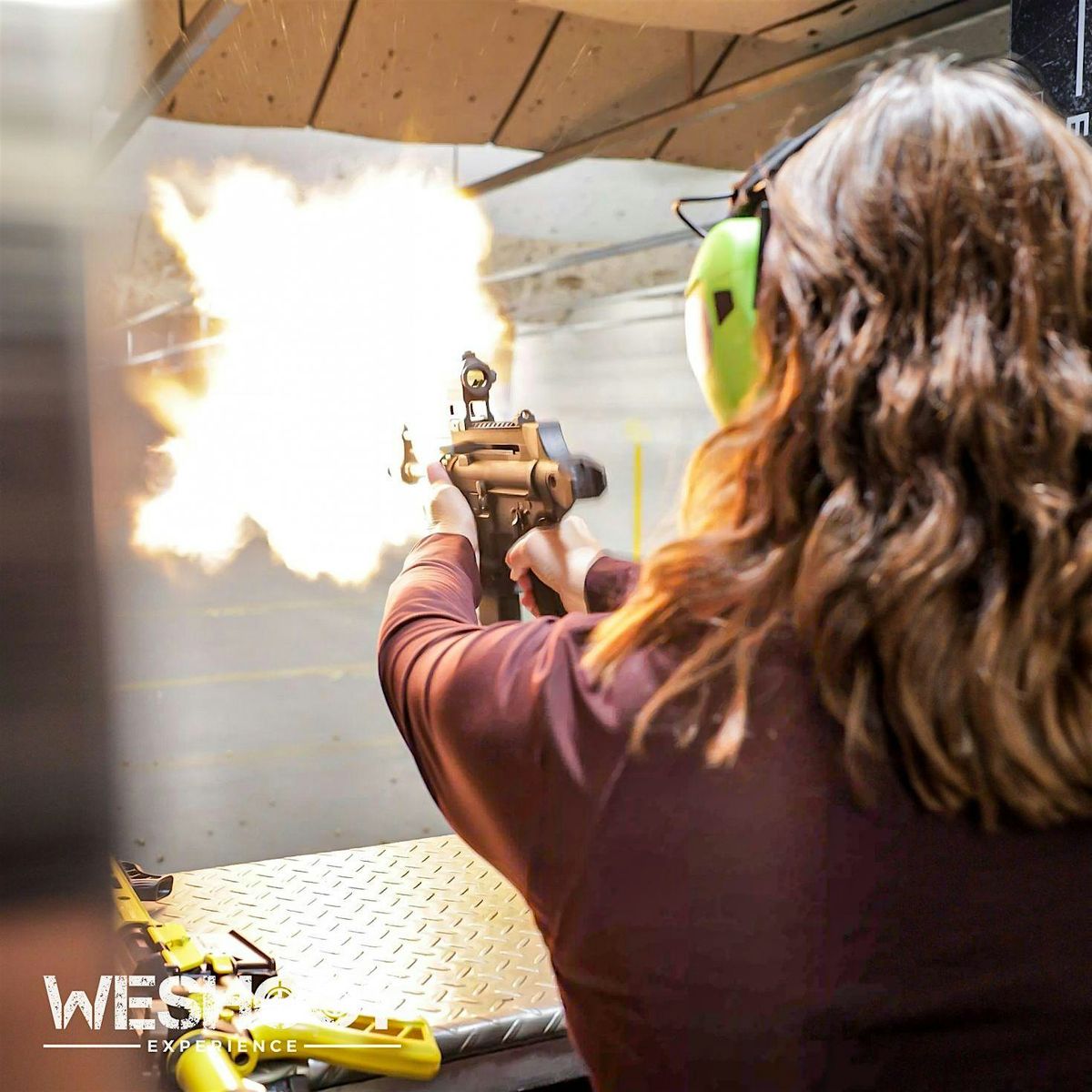 2A4E\/WESHOOT Diversity Shoot