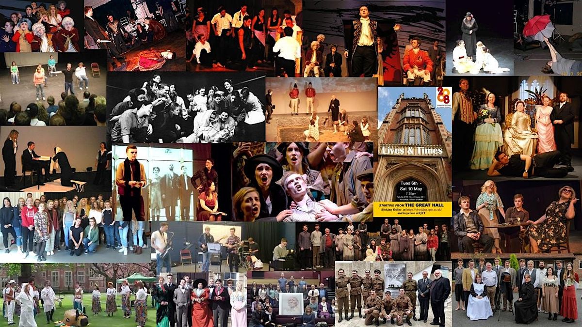 David Grant's Retirement Party