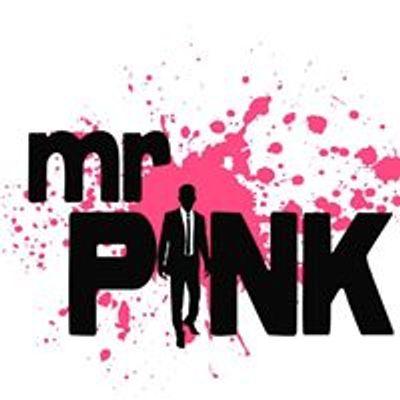 MR. PINK