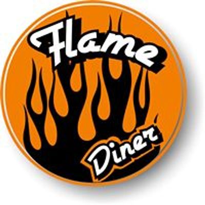 Flame-Diner