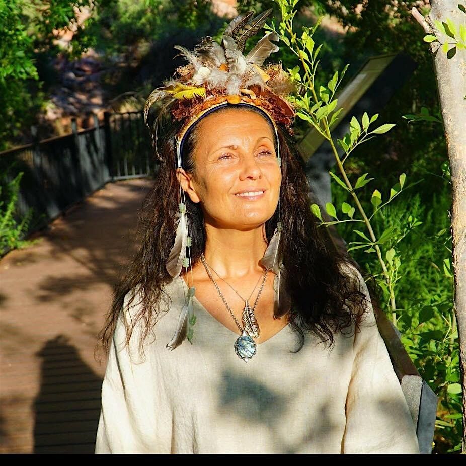 TANTRA SACRED UNION + ROSE CACAO + SOUND SYMPHONY CEREMONY