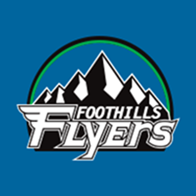 Foothills Hockey Association