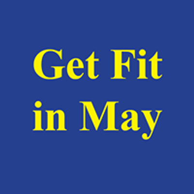 Get Fit In May 5K