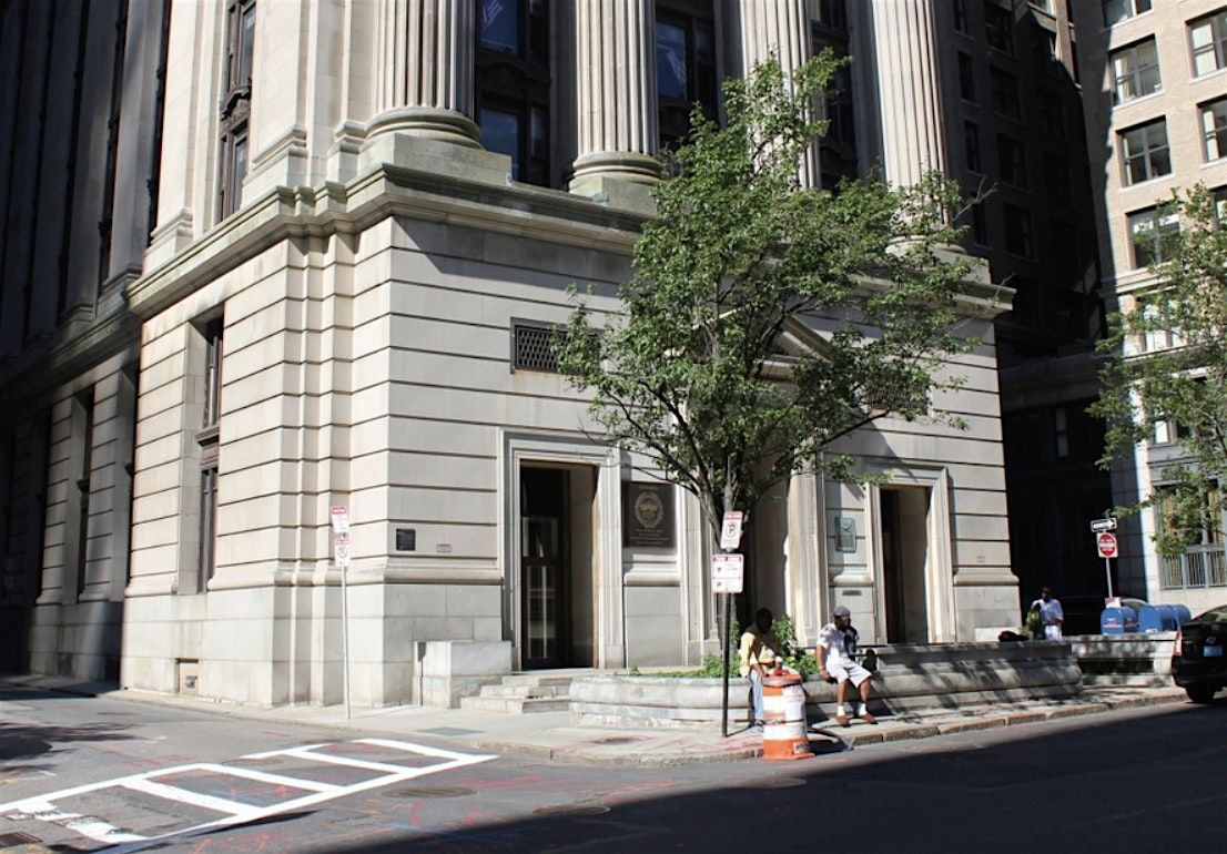 Boston Witchcraft Tour