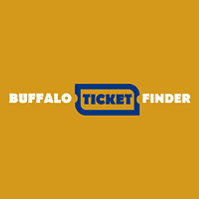 Buffalo Event Finder