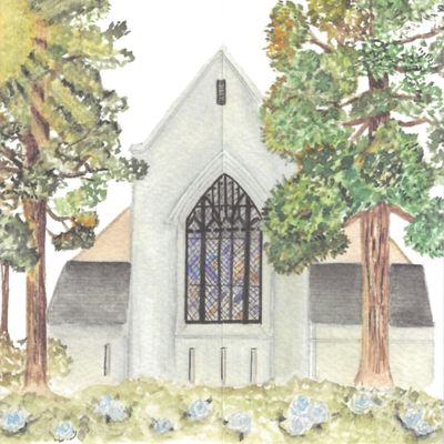 The Sanctuary by Wedgewood Weddings