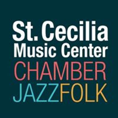 St. Cecilia Music Center