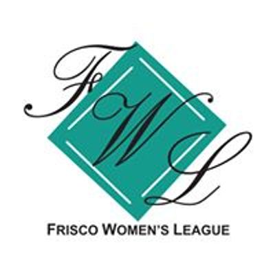 Frisco Women's League