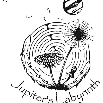Jupiter\u2019s Labyrinth + Friends