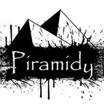 Piramidy Official