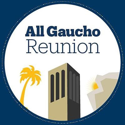 All Gaucho Reunion 2022