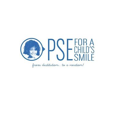 PSE - Pour un Sourire d'Enfant\/For a Child's Smile