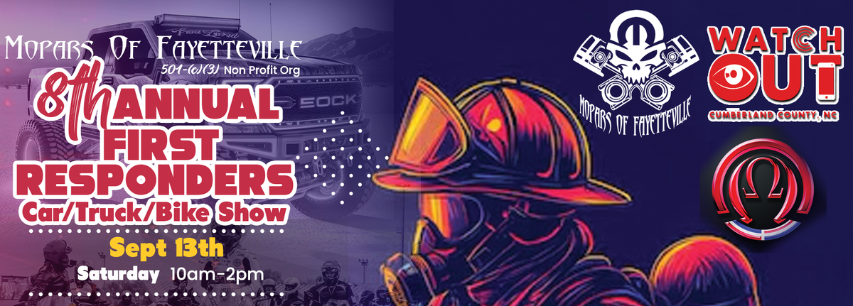 Mike Super - Fayetteville