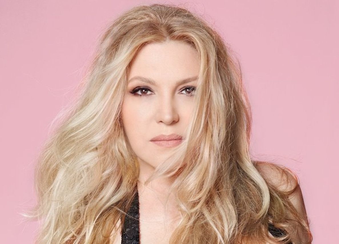 Eliane Elias at Shea Center for Performing Arts