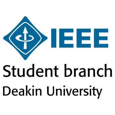 Deakin IEEE Student Branch