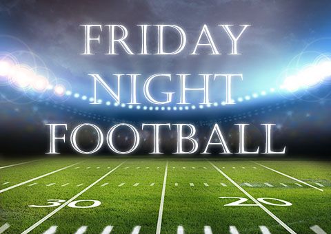 Whitefield Academy WolfPack HS Football