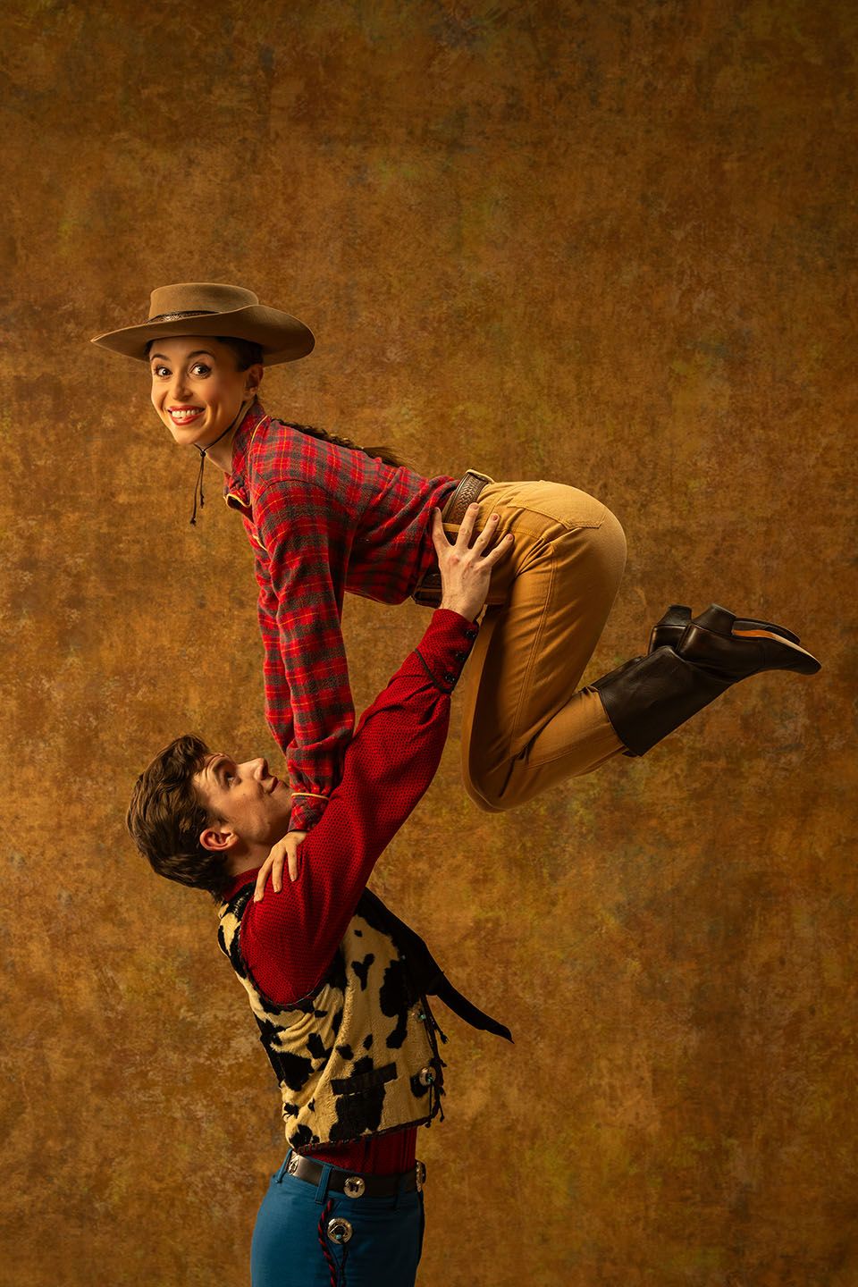 American Ballet Theatre: ABT@85 - Ballet Spooktacular