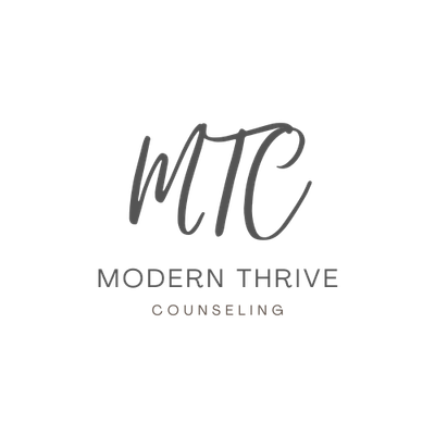 Modern Thrive Counseling