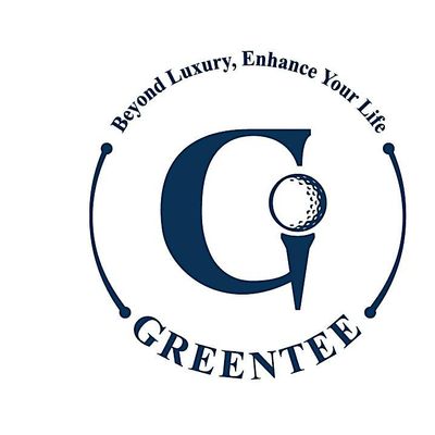 GreenTee Golf Shop