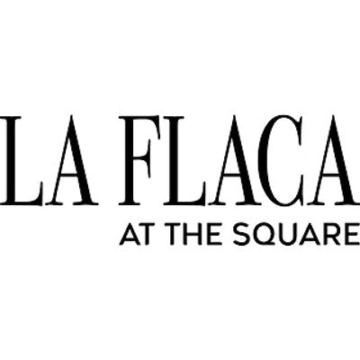 La Flaca at the Square