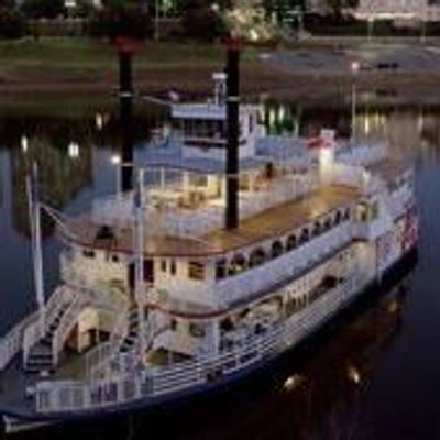 Memphis Riverboats Inc.
