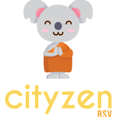 The CITYZEN
